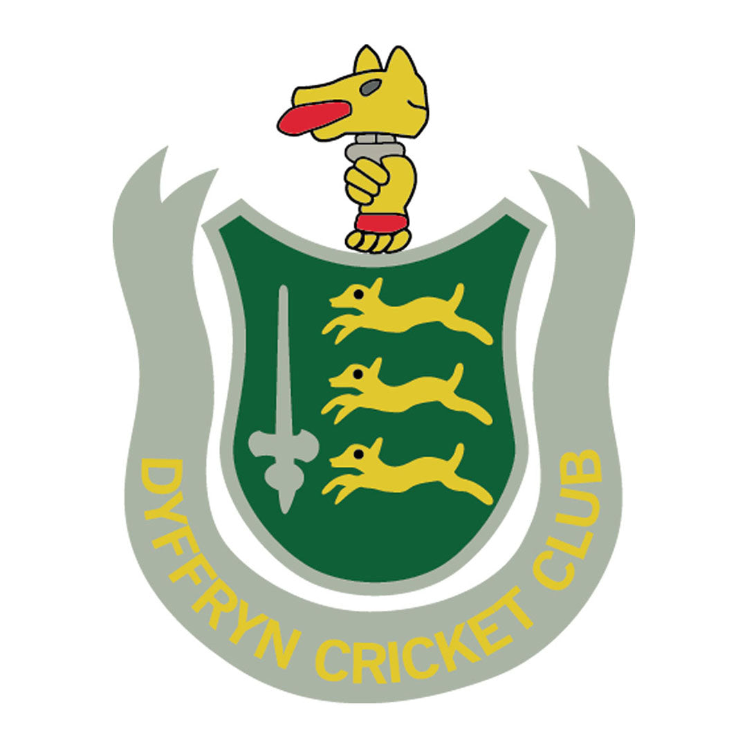 DYFFRYN CC