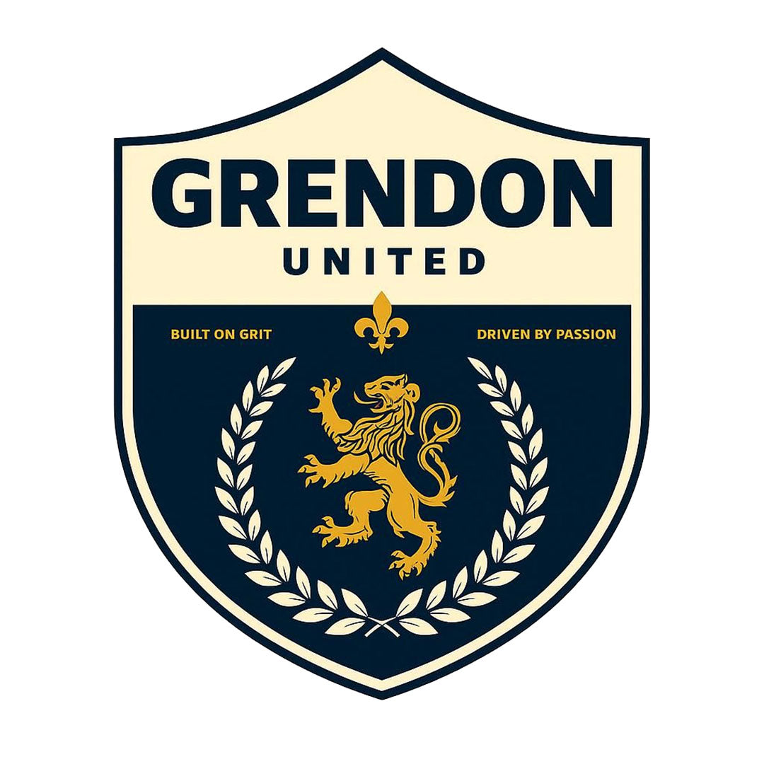 GRENDON UNITED FC
