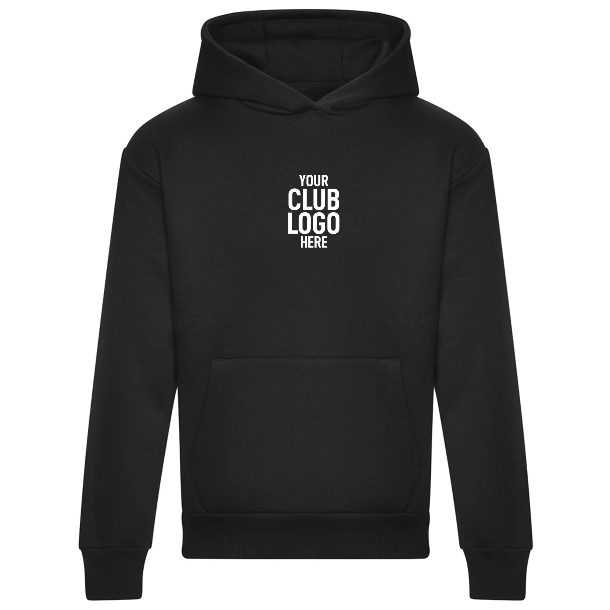 CUSTOM HOODIE