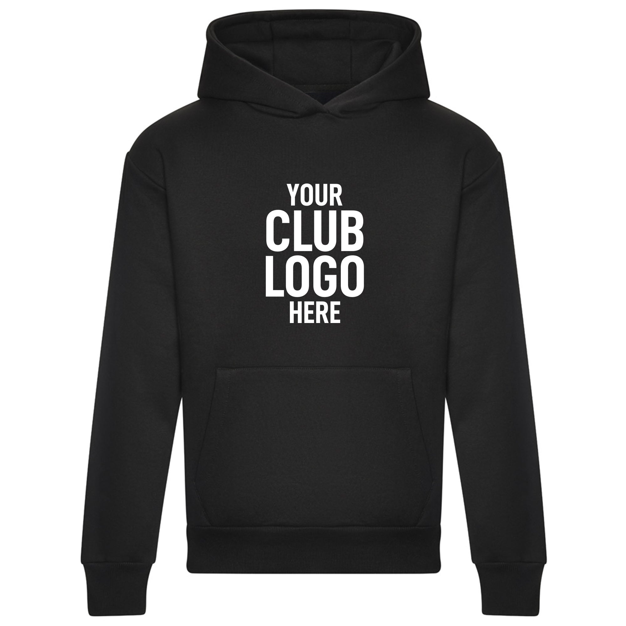 CUSTOM HOODIE