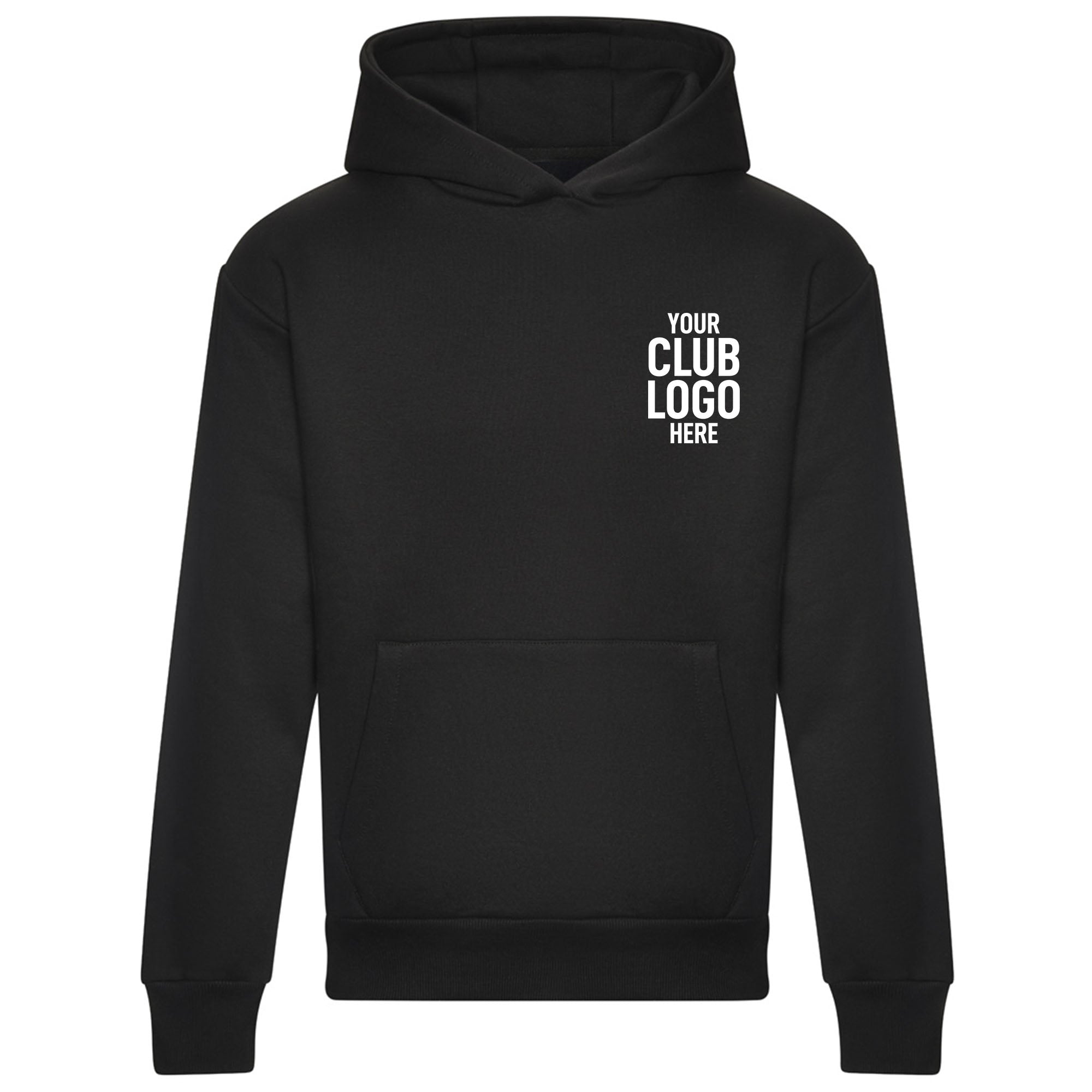 CUSTOM HOODIE