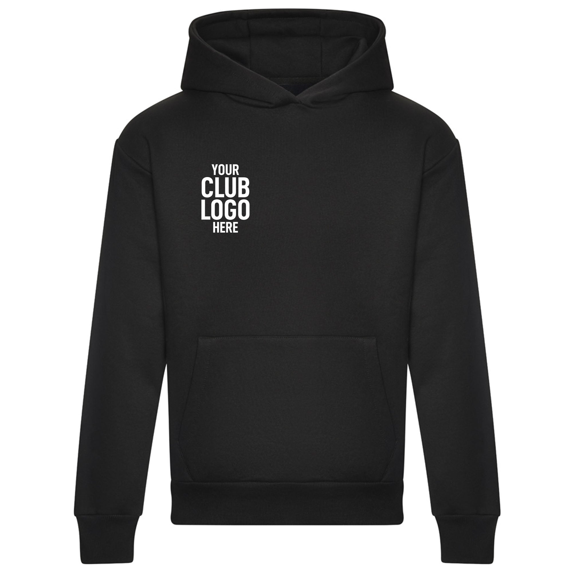 CUSTOM HOODIE