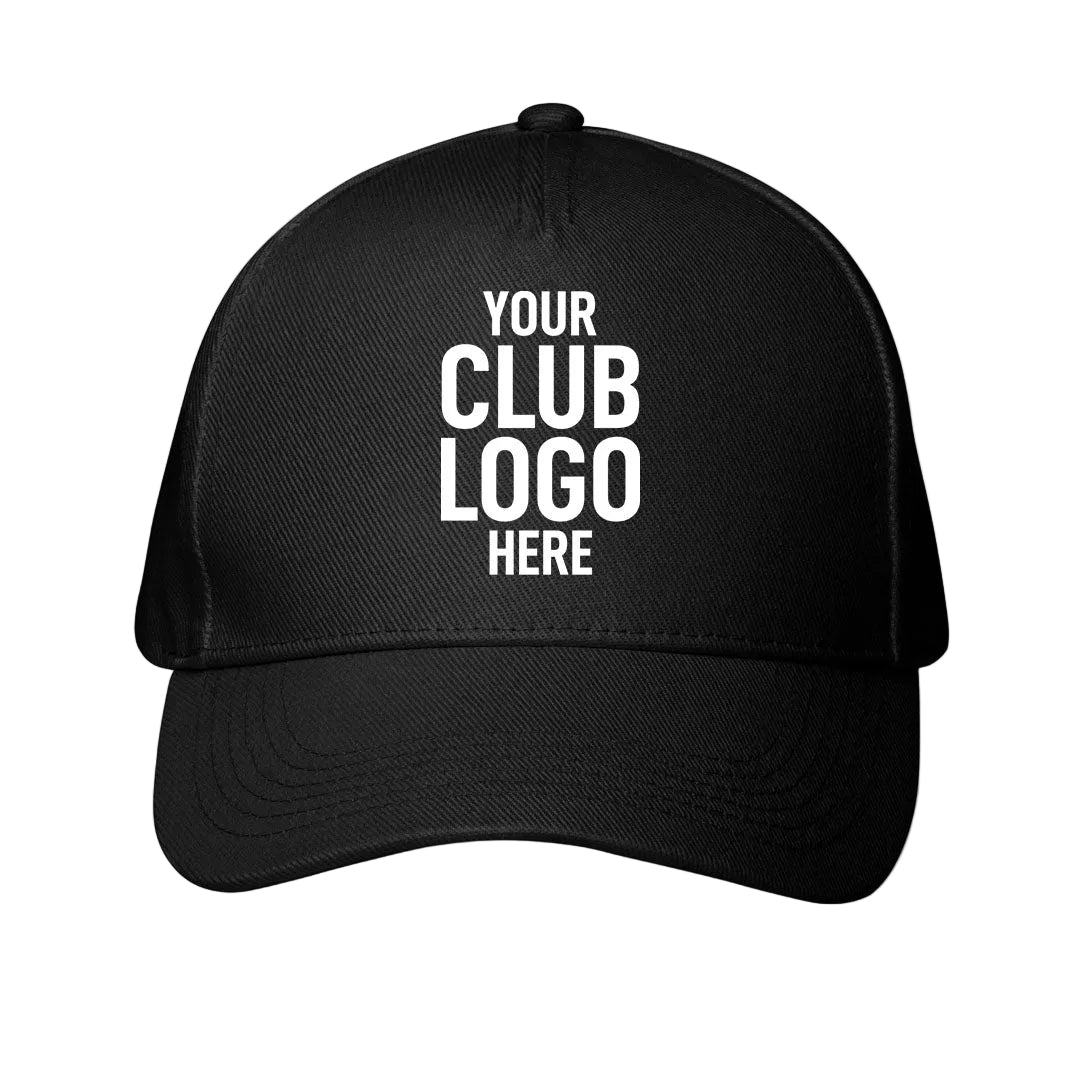 CUSTOM CAP