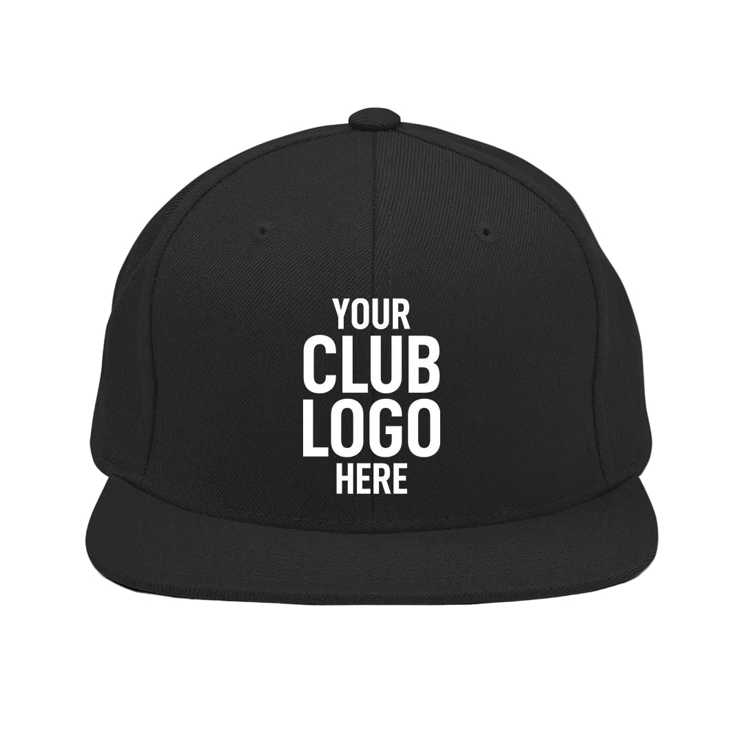 CUSTOM SNAPBACK CAP