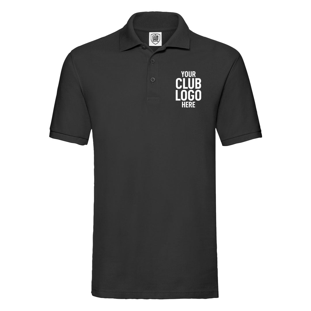 CUSTOM POLO SHIRT
