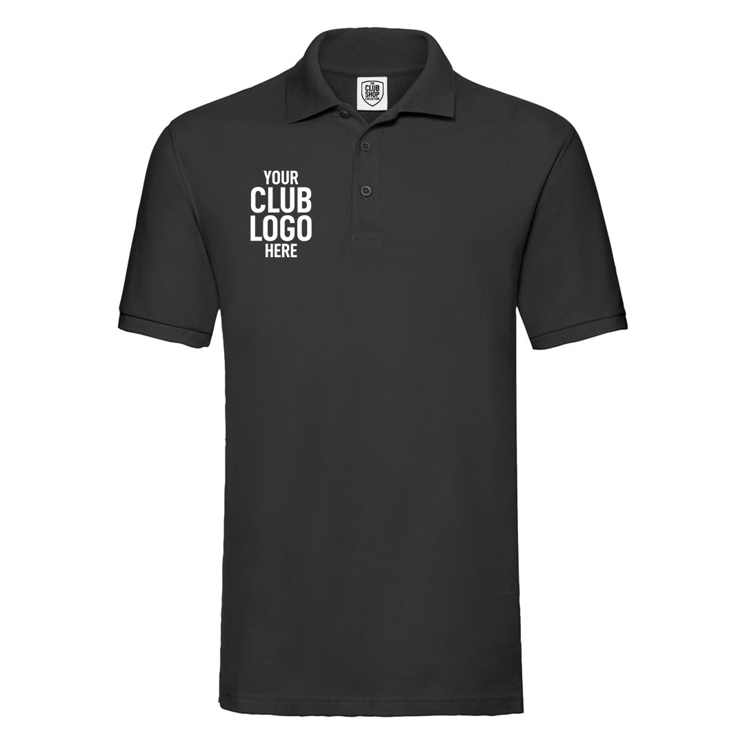 CUSTOM POLO SHIRT