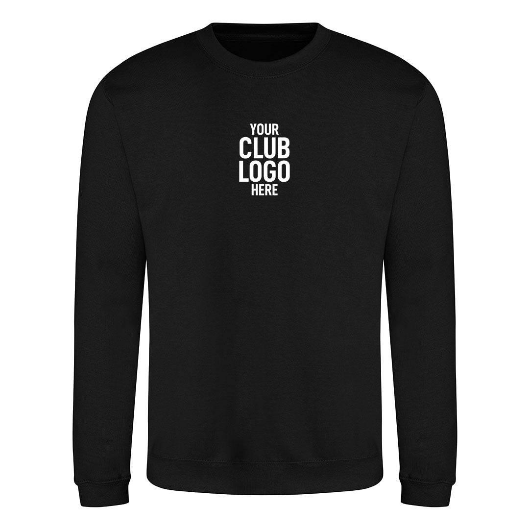 CUSTOM SWEATSHIRT