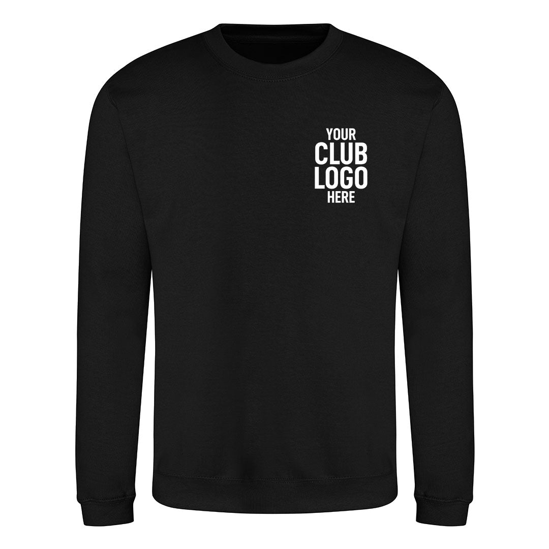 CUSTOM SWEATSHIRT