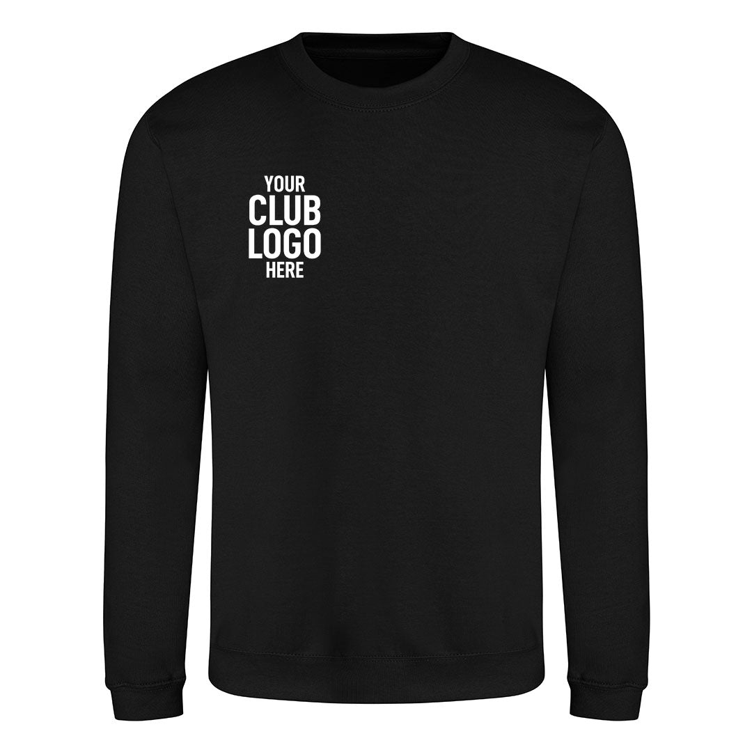 CUSTOM SWEATSHIRT