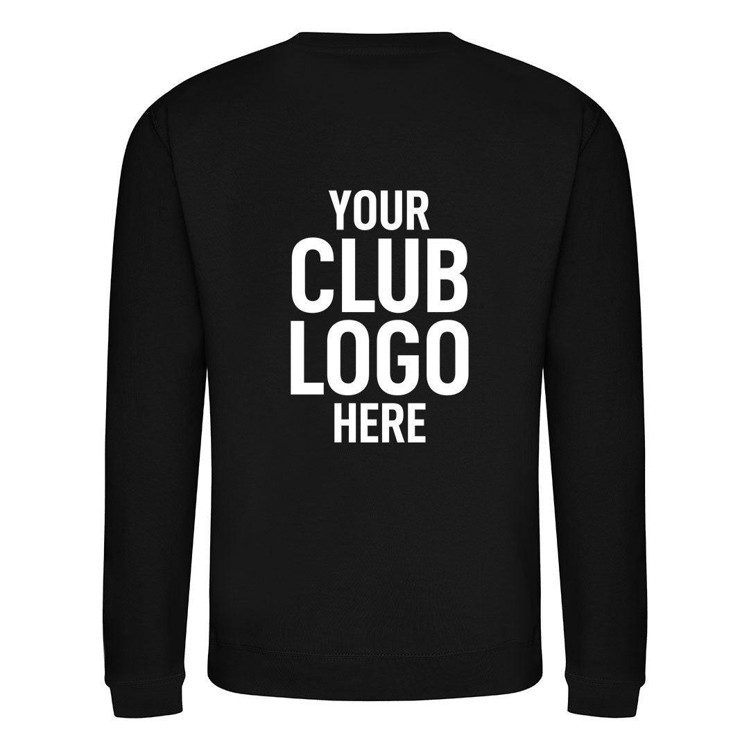 CUSTOM SWEATSHIRT
