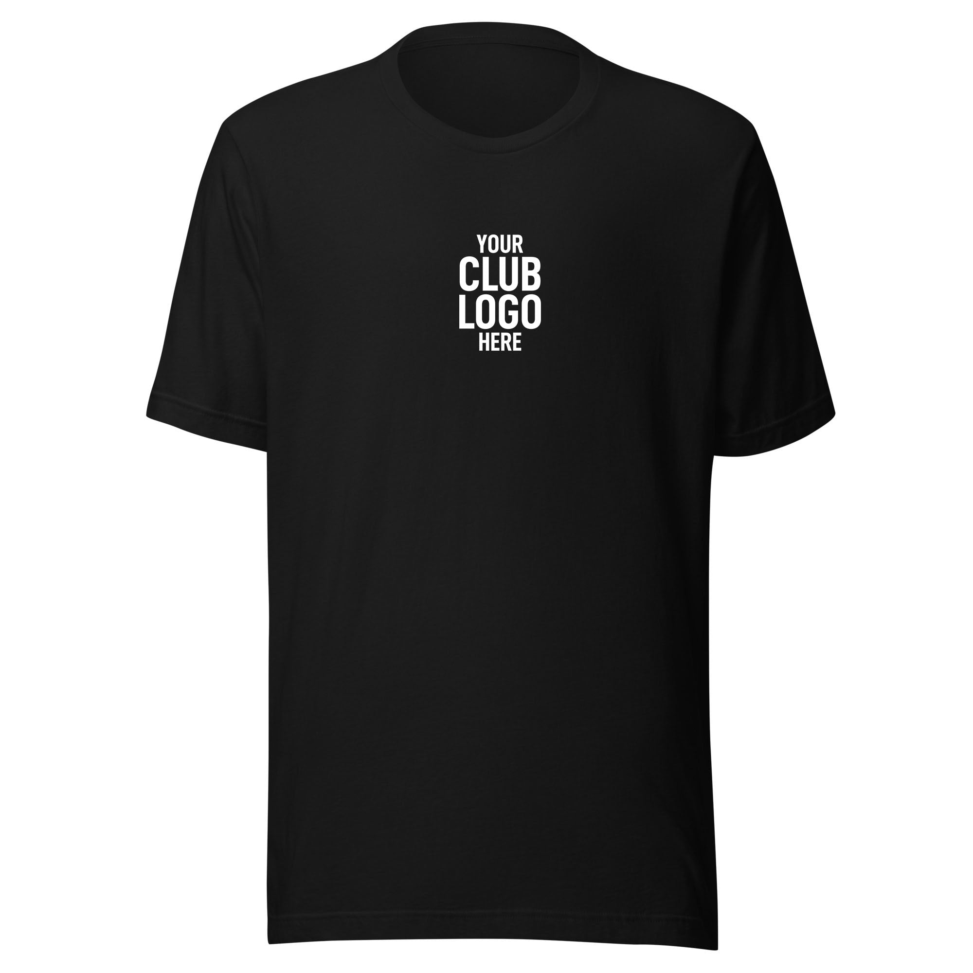 CUSTOM T-SHIRT