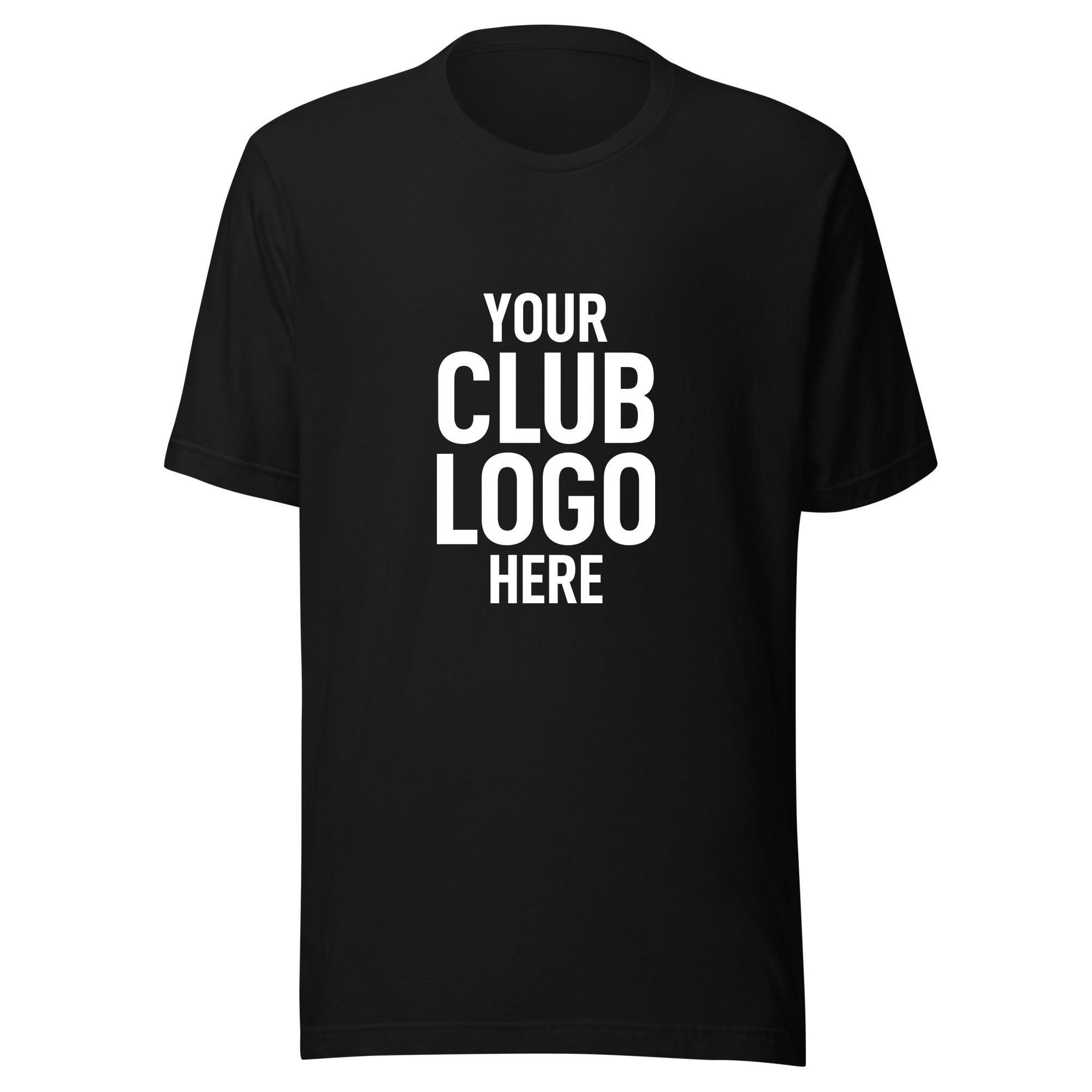 CUSTOM T-SHIRT