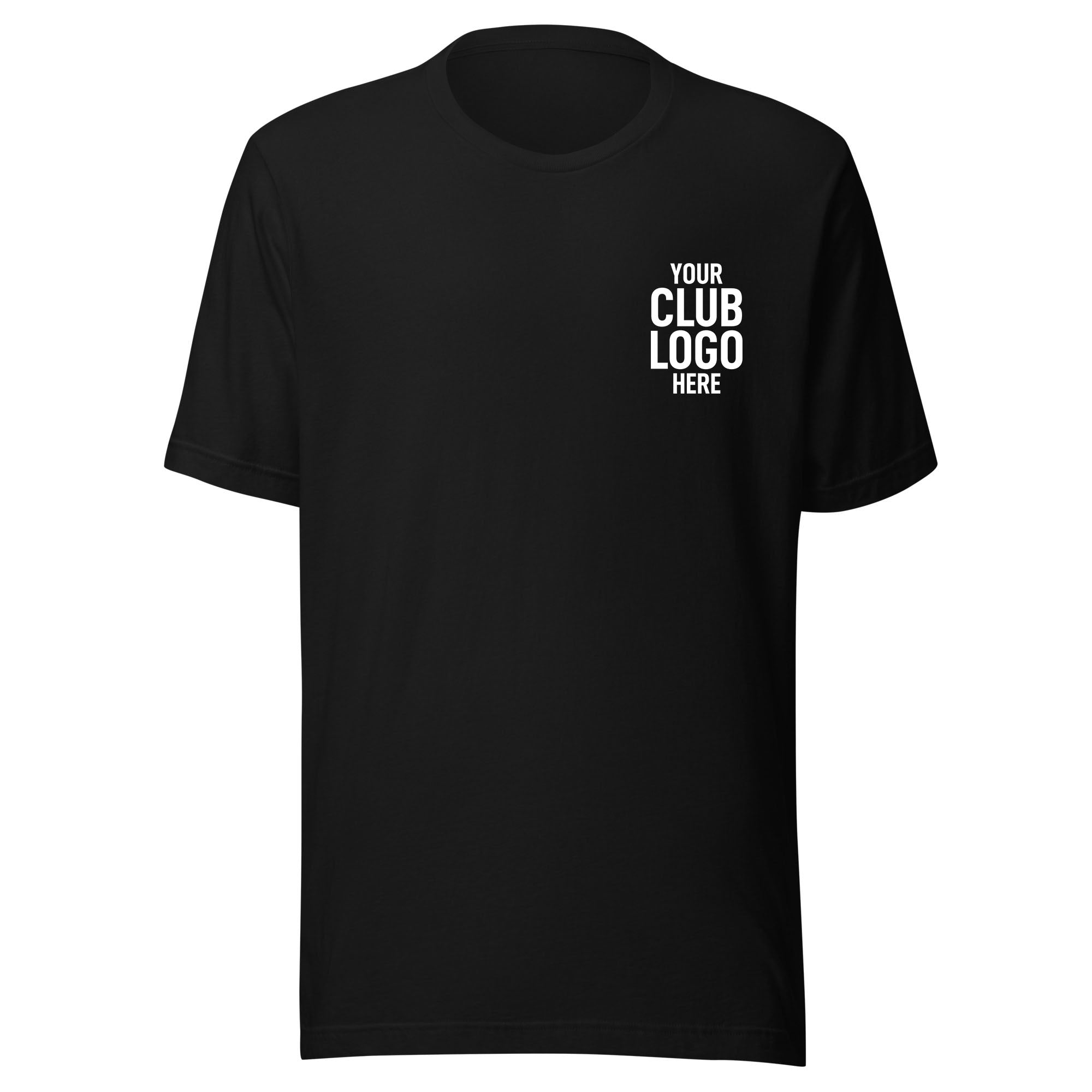 CUSTOM T-SHIRT