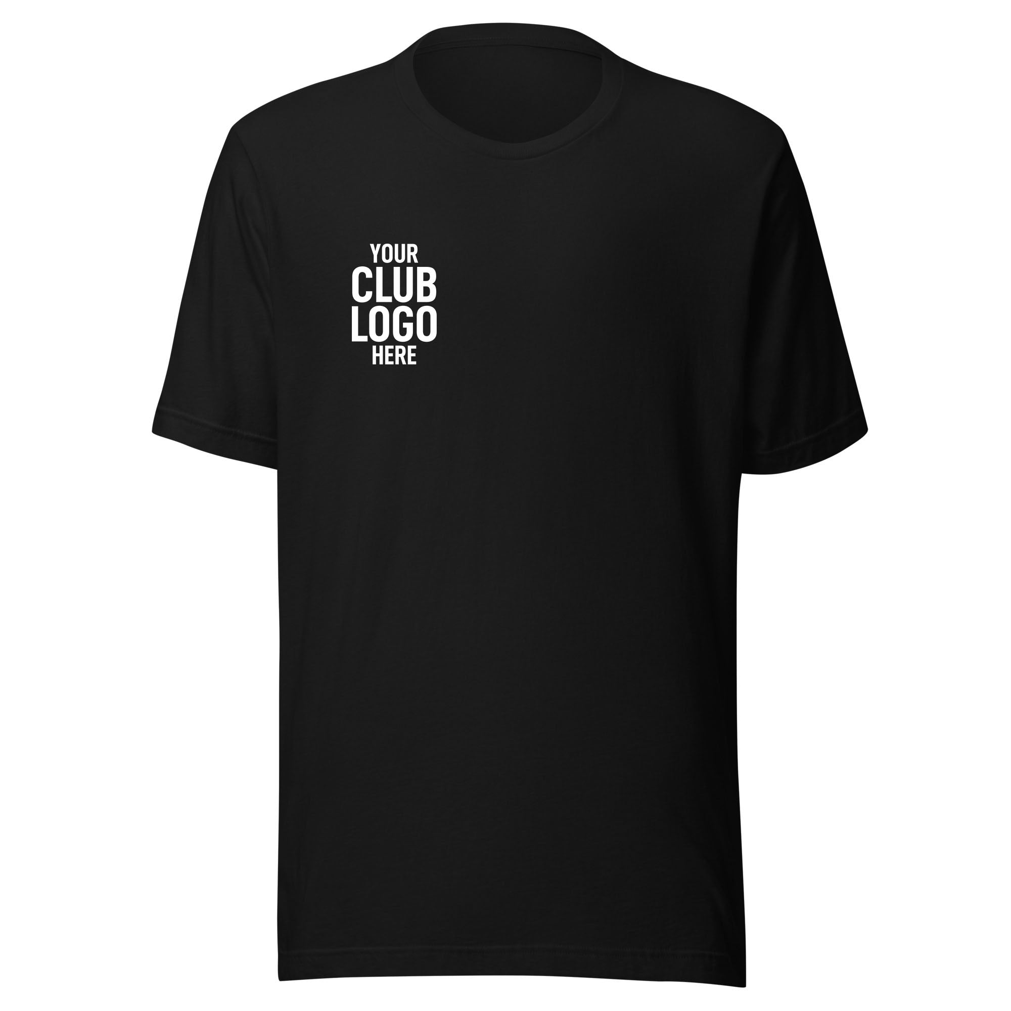 CUSTOM T-SHIRT