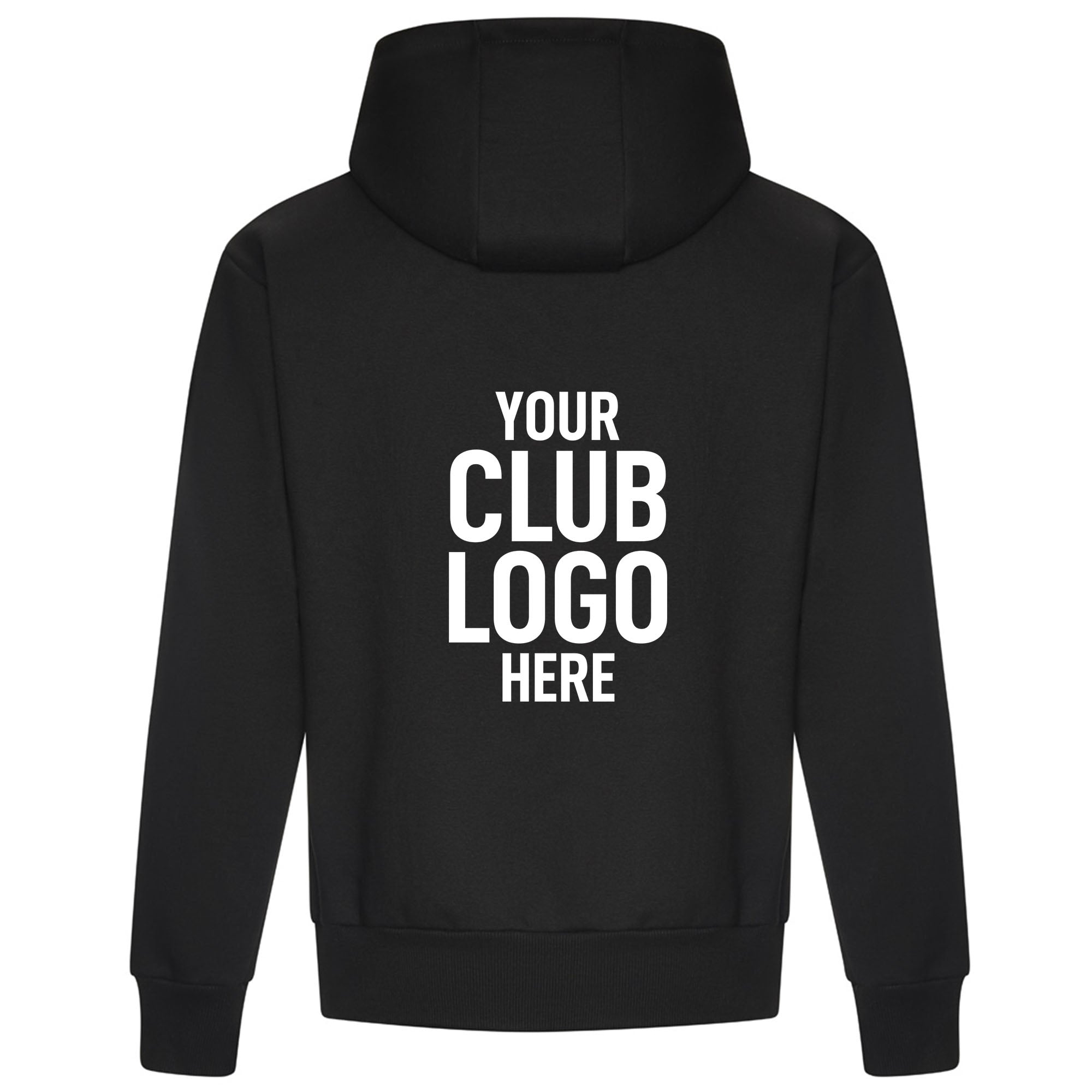 CUSTOM HOODIE