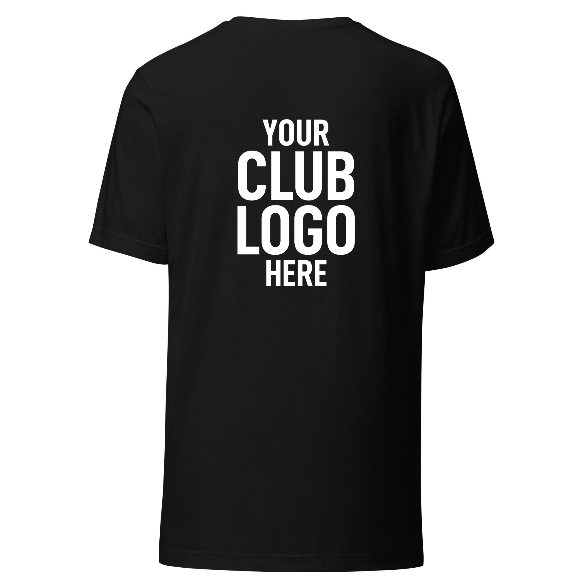 CUSTOM T-SHIRT