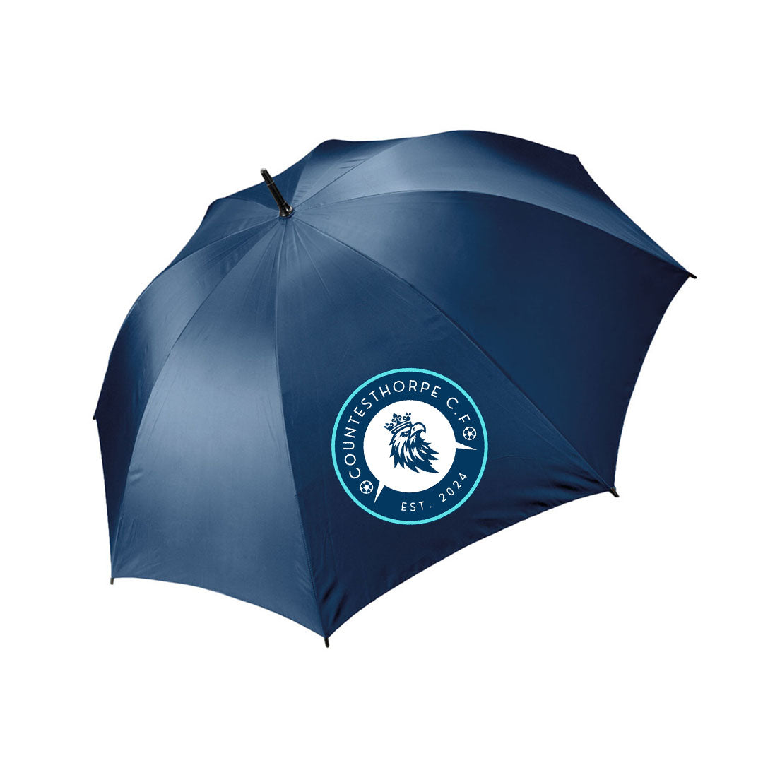 COUNTESTHORPE CF UMBRELLA-NAVY