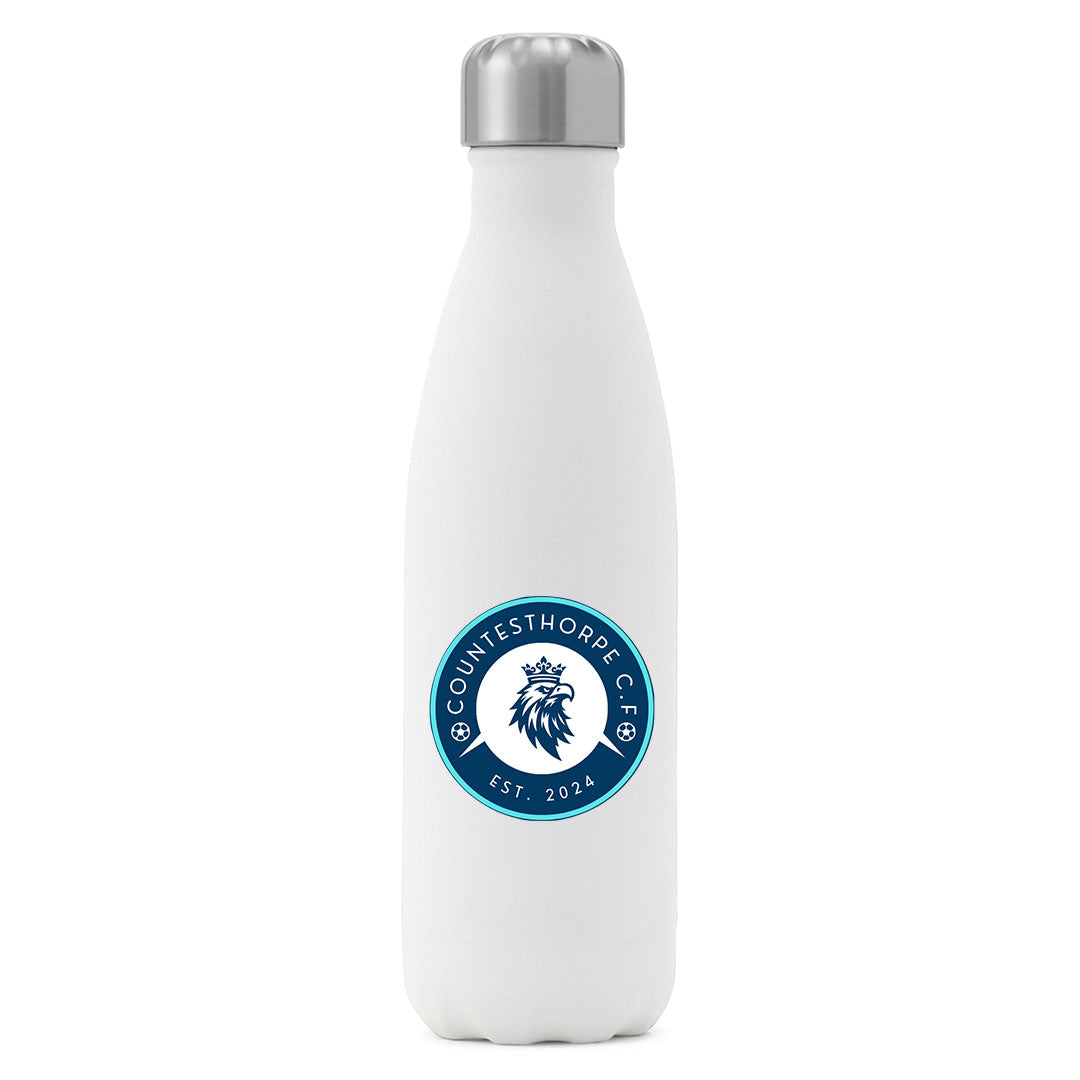 COUNTESTHORPE CF INSULATED WATER BOTTLE
