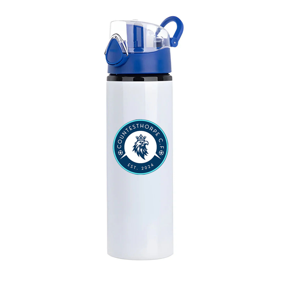 COUNTESTHORPE CF FLIP LID SPORTS WATER BOTTLE