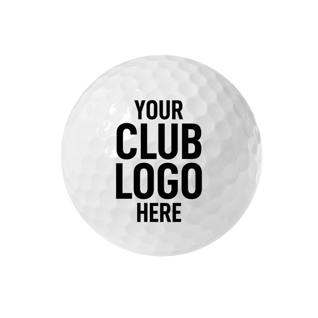 CUSTOM GOLF BALLS