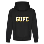 GRENDON UNITED FC MENS HOODIE-BLACK