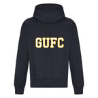 GRENDON UNITED FC MENS HOODIE-NAVY