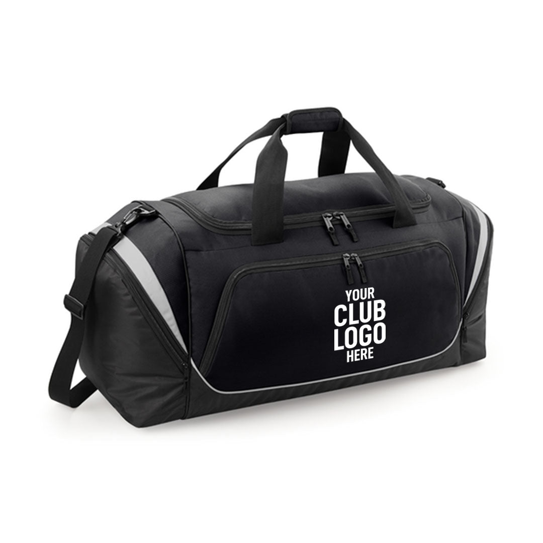 CUSTOM SPORTS HOLDALL (115L)