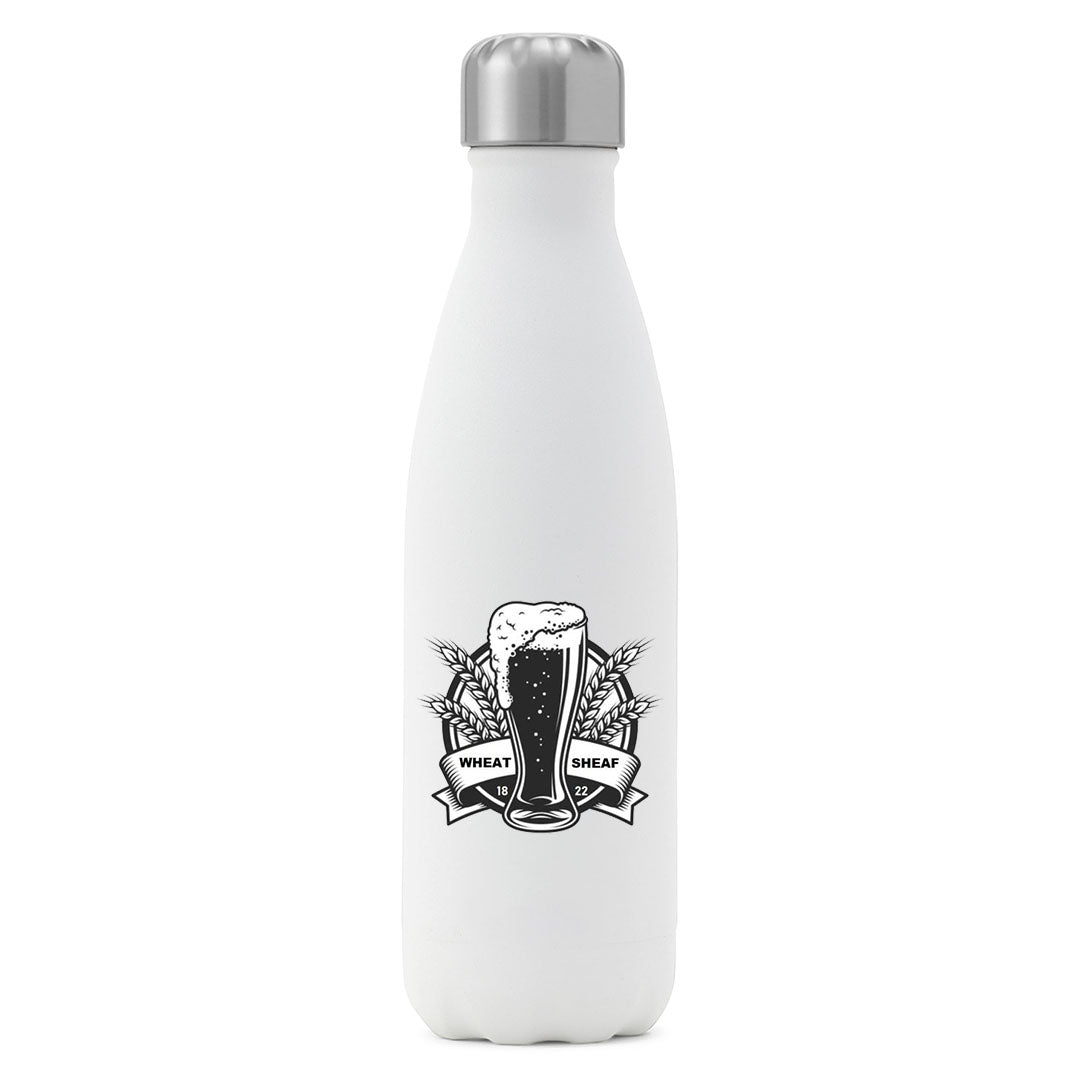 WHEATSHEAF FC INSULATED WATER BOTTLE
