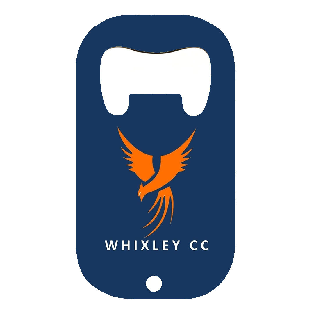 WHIXLEY CC BOTTLE OPENER