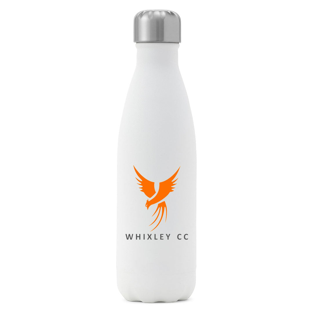 WHIXLEY CC INSULATED WATER BOTTLE