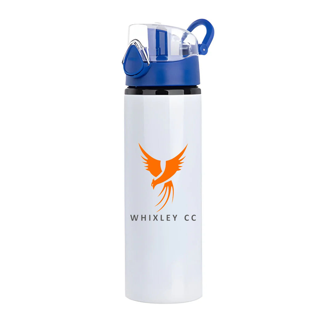 WHIXLEY CC FLIP LID SPORTS WATER BOTTLE