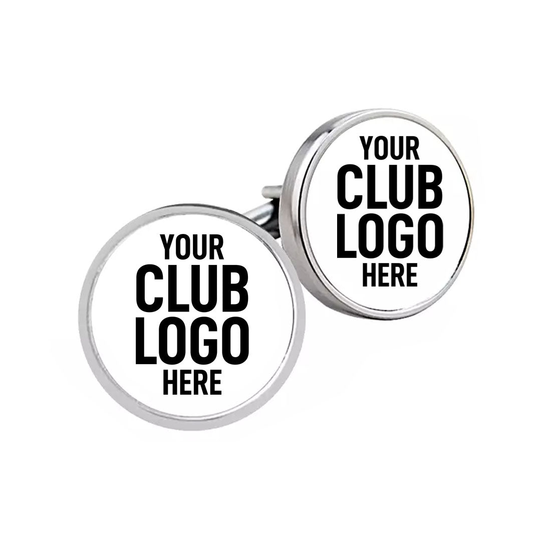 CUSTOM CUFFLINKS