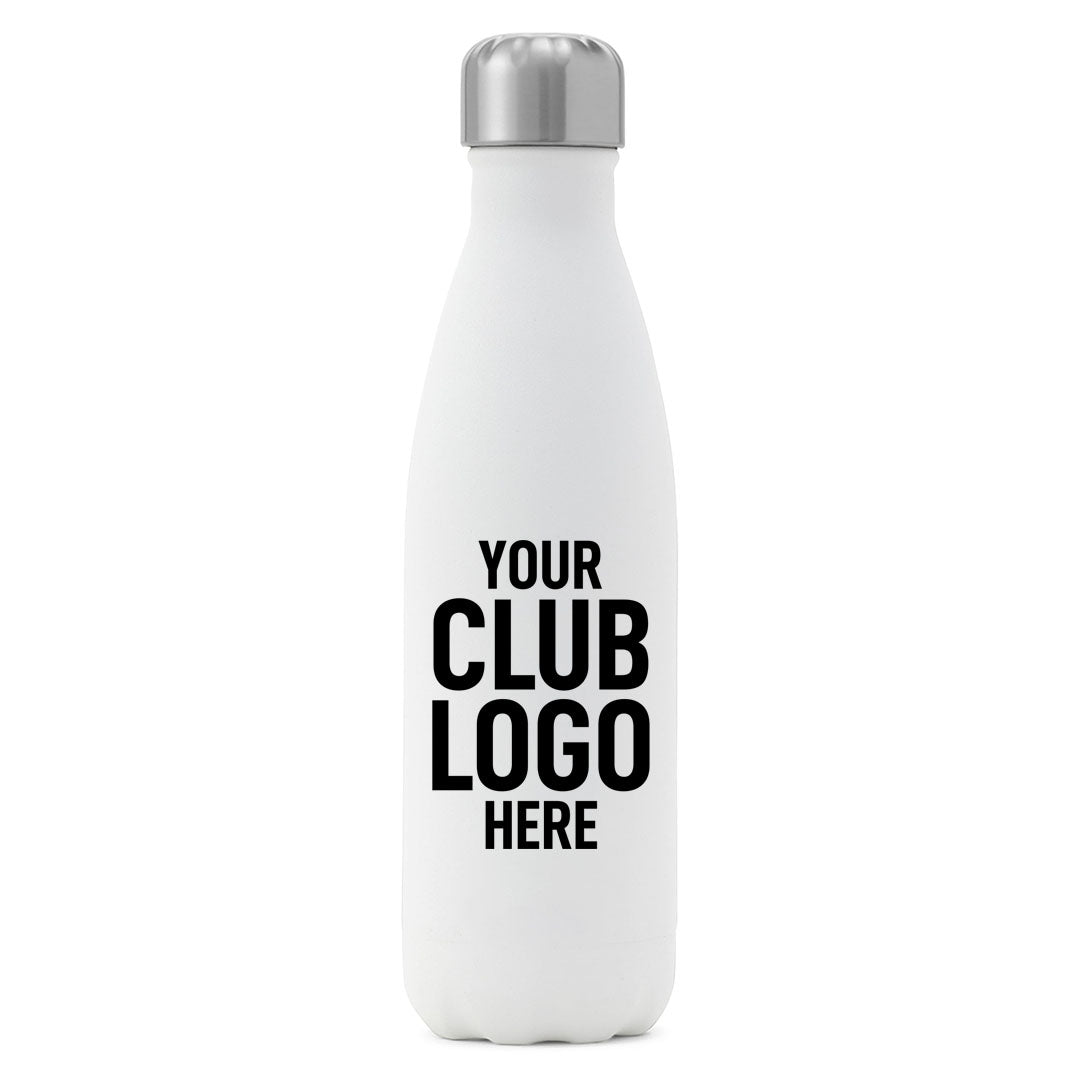 CUSTOM INSULATED WATER BOTTLE