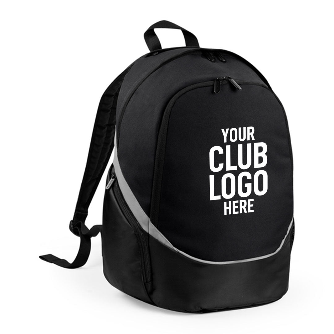 CUSTOM SPORTS BACKPACK (17L)