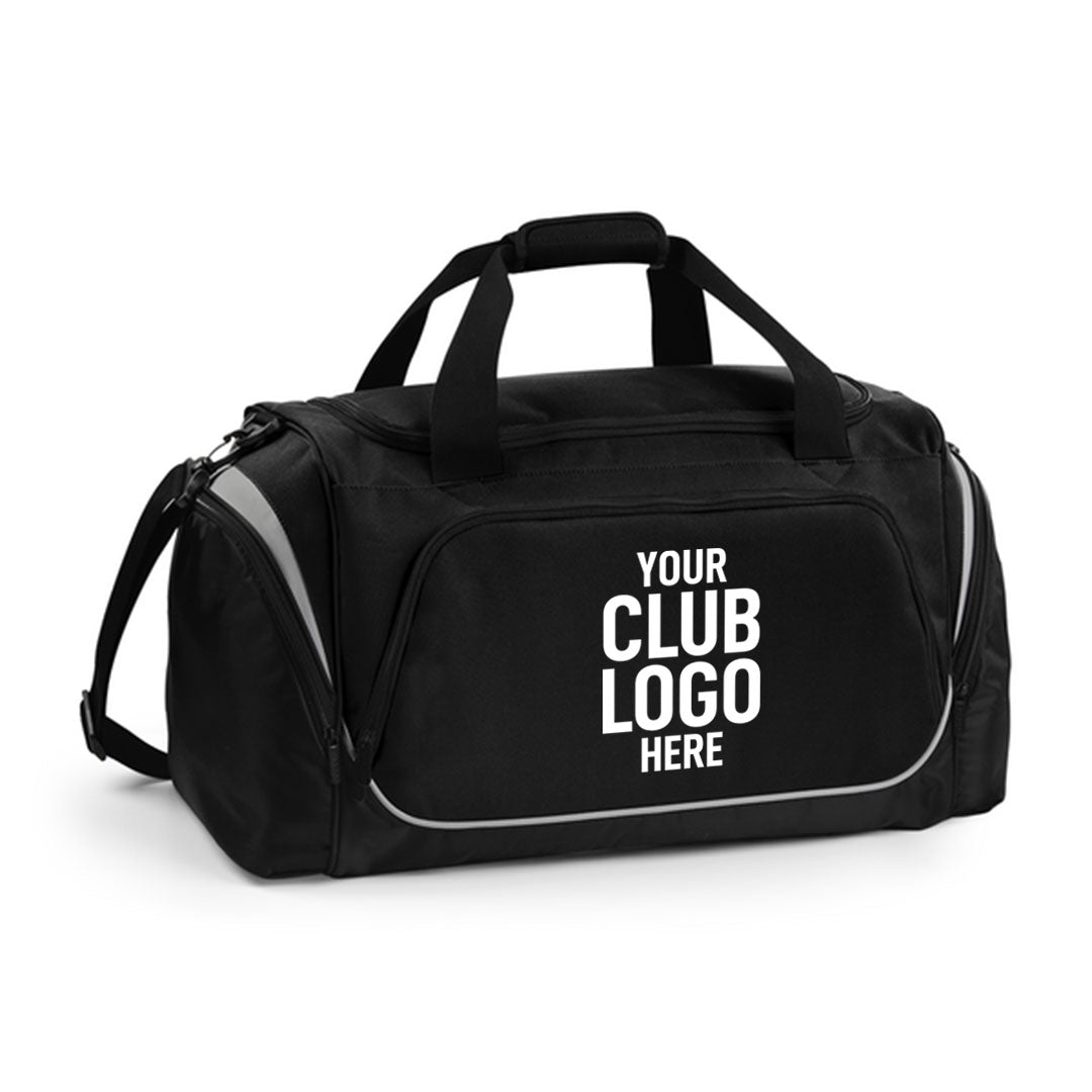 CUSTOM SPORTS HOLDALL (55L)
