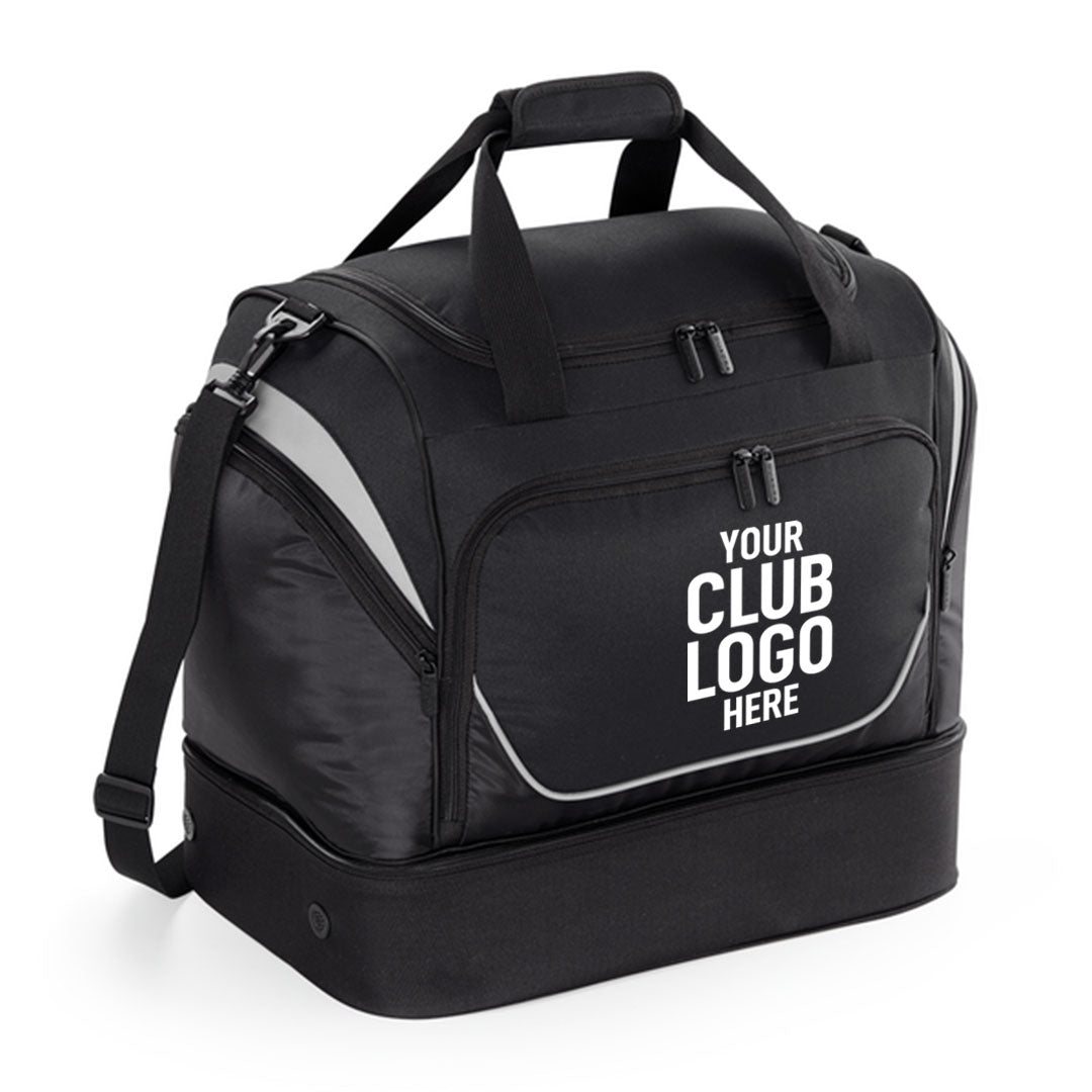 CUSTOM SPORTS HOLDALL (40L)