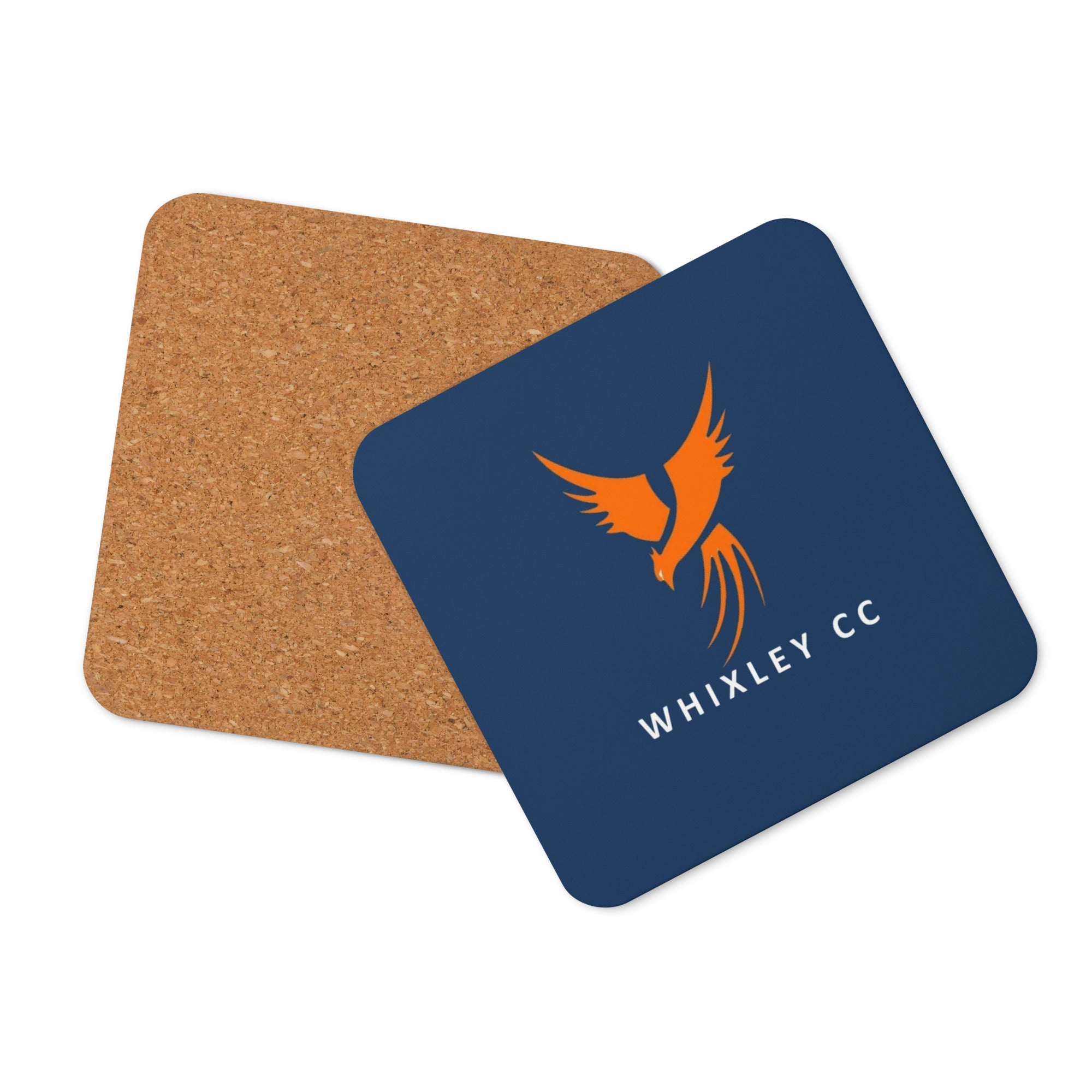 WHIXLEY CC DRINKS COASTER