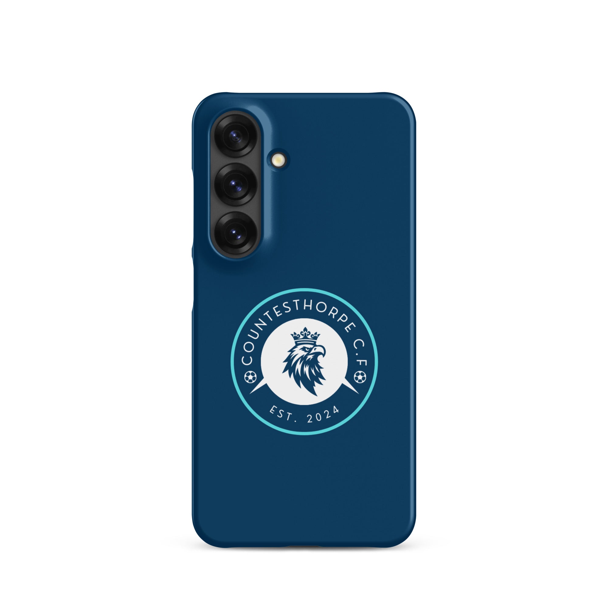 COUNTESTHORPE CF SAMSUNG PHONE CASE
