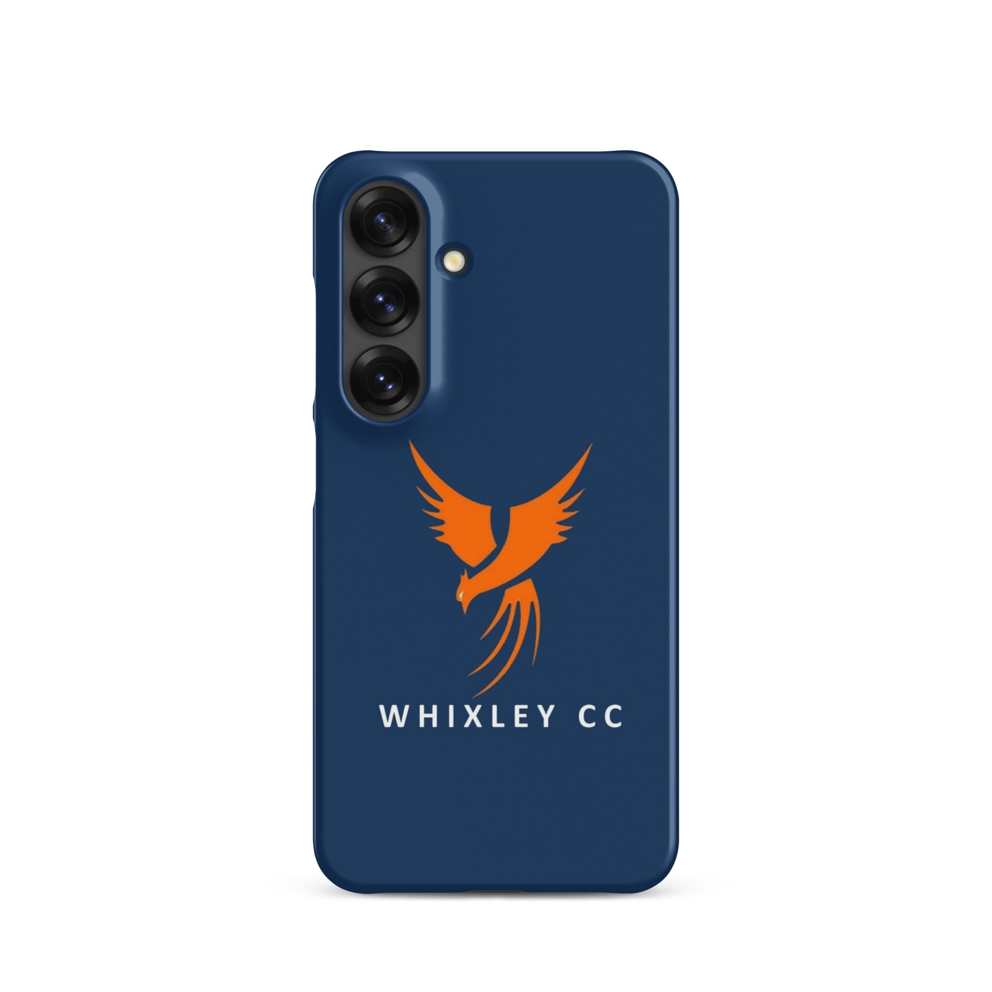 WHIXLEY CC SAMSUNG PHONE CASE