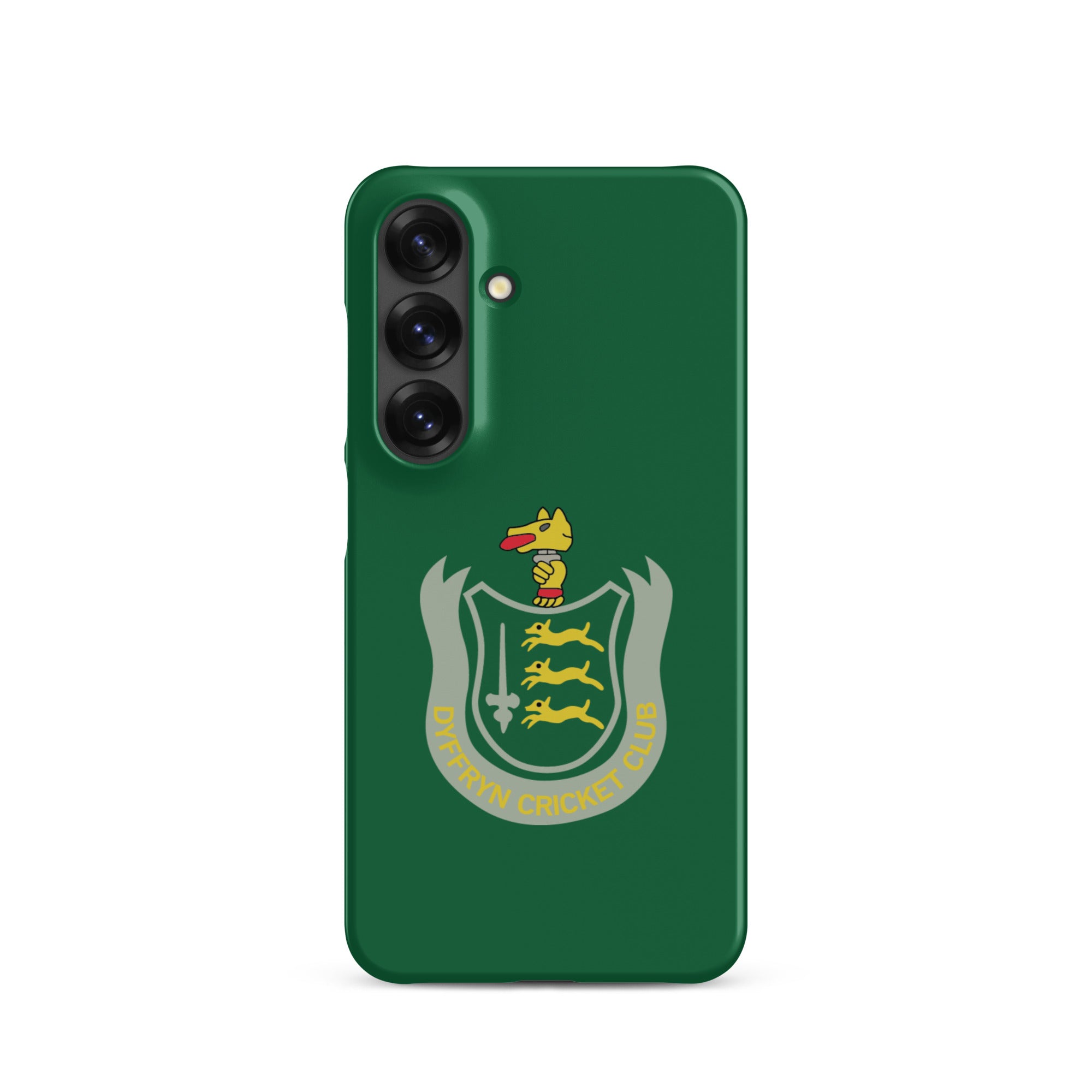 DYFFRYN CC SAMSUNG PHONE CASE