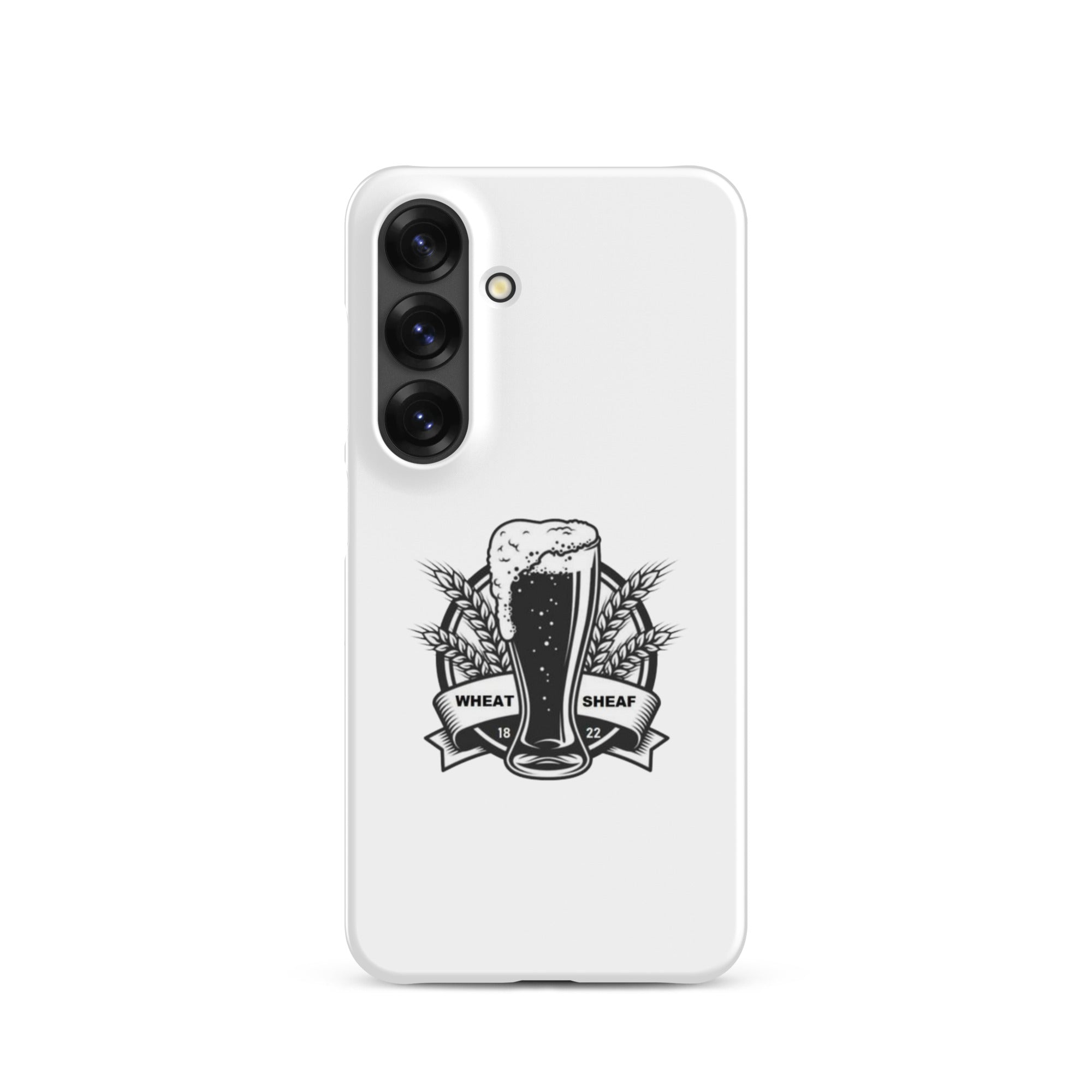 WHEATSHEAF FC SAMSUNG PHONE CASE