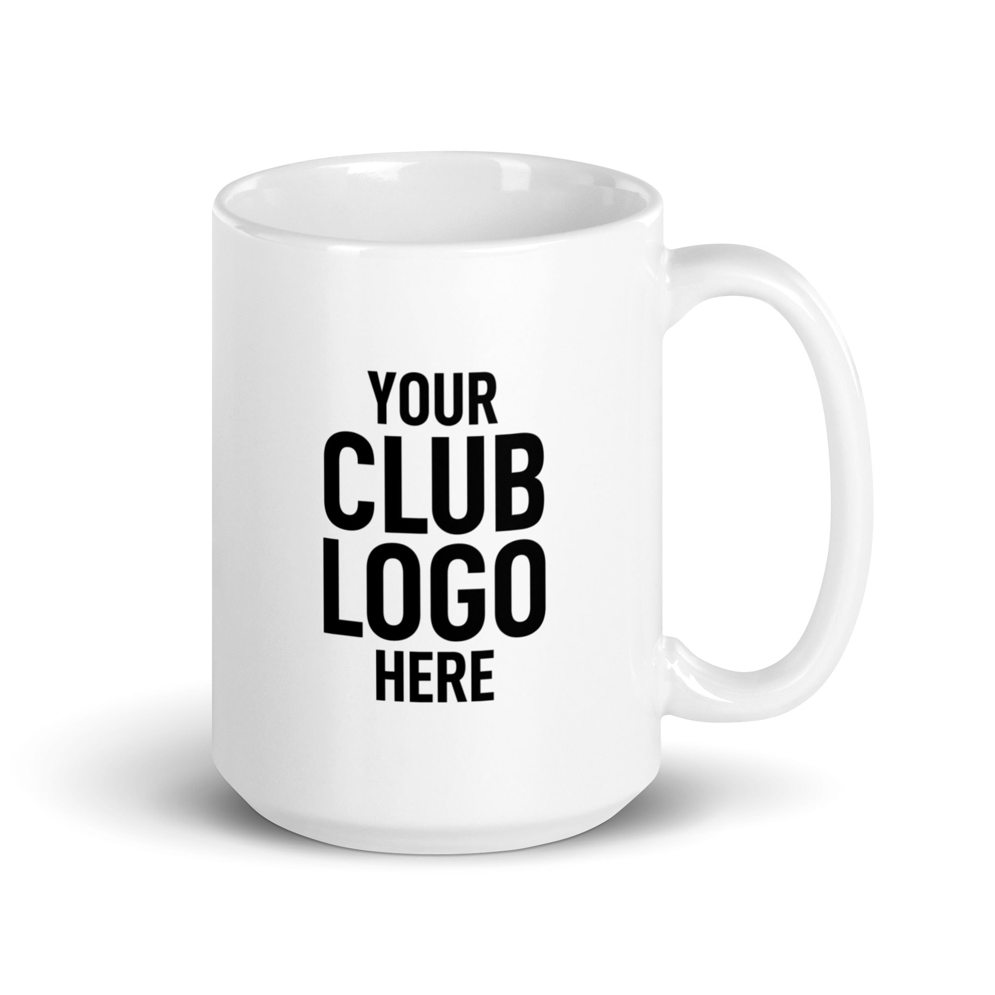 CUSTOM LARGE MUG